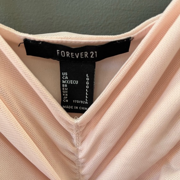 FOREVER 21 BUNDLE - Picture 8 of 8